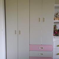 Ikea armadio STUVA