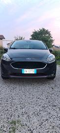 Ford Fiesta 1.5 diesel