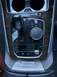 Leva cambio automatico per BMW X5 G01 del 2020