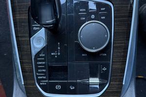 Leva cambio automatico per BMW X5 G01 del 2020