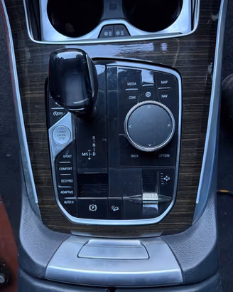 Leva cambio automatico per BMW X5 G01 del 2020