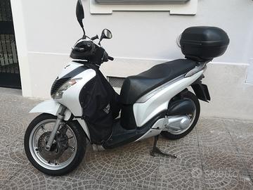 Honda SH 125 - 2012