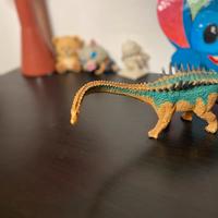 Schleich Agustinia