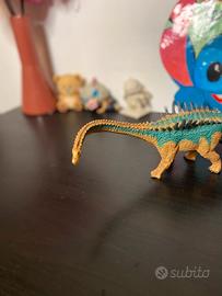 Schleich Agustinia