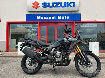 Suzuki V Strom DL 800 DE