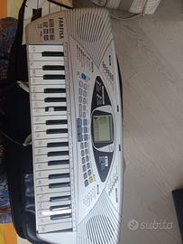 Pianola Farfisa