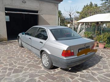 BMW, auto d'epoca