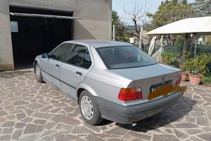 BMW, auto d'epoca