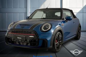 Mini Mini Cabrio 2.0 JCW JCW auto
