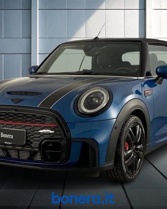 Mini Mini Cabrio 2.0 JCW JCW auto