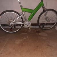 MTB Pininfarina