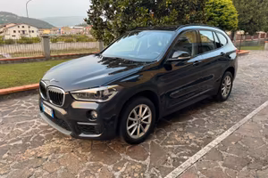 BMW X1 s-Drive 18d Sport