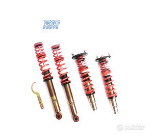 KIT SOSPENSIONE FILETTATA EIBACH MTS MITSUBISHI GA