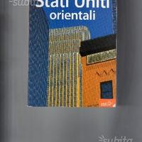 Guida Lonely Planet STATI UNITI ORIENTALI