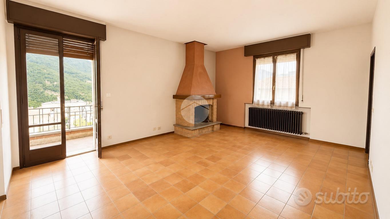 Appartamento – Breno, Campogrande - Vista 4