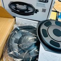 Subwoofer focal bmw