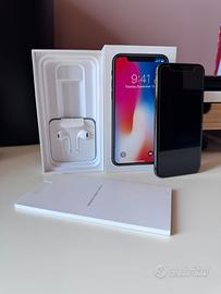 iPhone x 64 giga