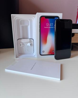 iPhone x 64 giga