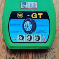 Catene auto König GT