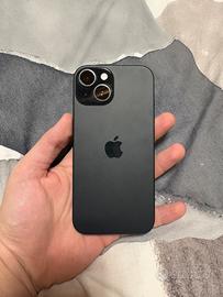Iphone 15 128gb