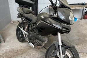 Ducati multistrada 1000 ds