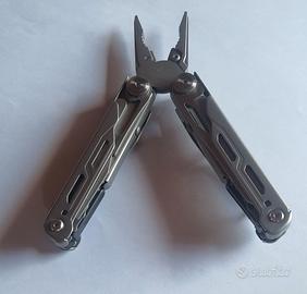 Pinza Multiuso Swithland