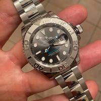 Rolex yacht master 40 mm ref. 126622 NUOVO