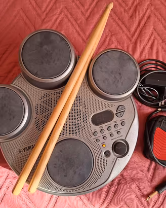 Batteria Digitale Yamaha YDD-40