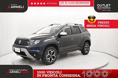 Dacia Duster 1.0 tce Prestige SL DaciaPlus Gpl 4x2