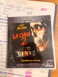 La casa 2