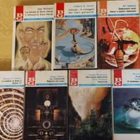 45 Volumi fantascienza collane varie