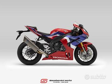 Honda CBR 1000 CBR1000RR-R SP