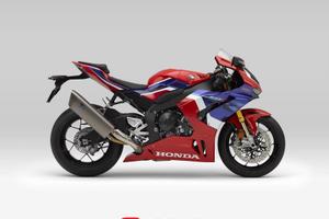 Honda CBR 1000 CBR1000RR-R SP