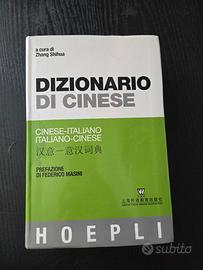 Dizionario cinese