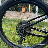 Emtb Bianchi t-tronik