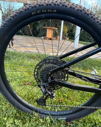 Emtb Bianchi t-tronik