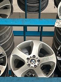 CERCHI USATI RAGGIO 18 POLLICI BMW X5 E53 - CPC521