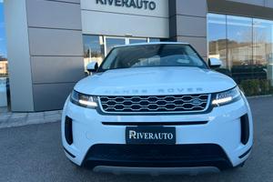 LAND ROVER RR Evoque 2ª serie Range Rover Evoq...