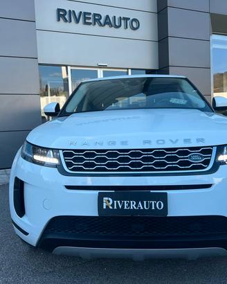 LAND ROVER RR Evoque 2ª serie Range Rover Evoq...