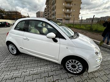 Fiat 500 (2015-->) - 2016