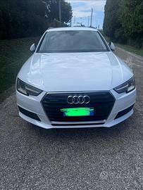 Audi a 4