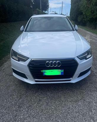 Audi a 4
