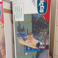 Scivolo Chicco