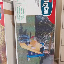 Scivolo Chicco