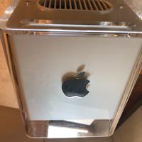 Apple Cube G4 Powermac