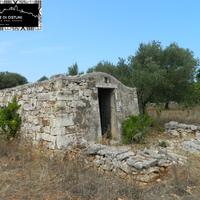 LAMIA in VALLE D'ITRIA CON TERRENO 4000mq