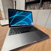 Mac Book 13 pro M1