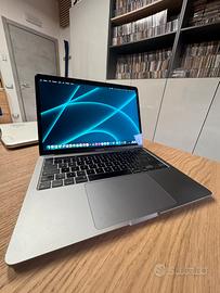 Mac Book 13 pro M1