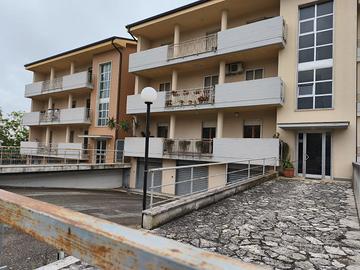 Appartamento primo piano in Via del Toro, 42