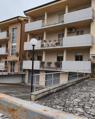 Appartamento primo piano in Via del Toro, 42